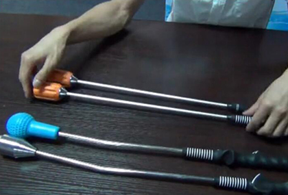 凯盾 高尔夫 挥杆练习系列器材 产品介绍