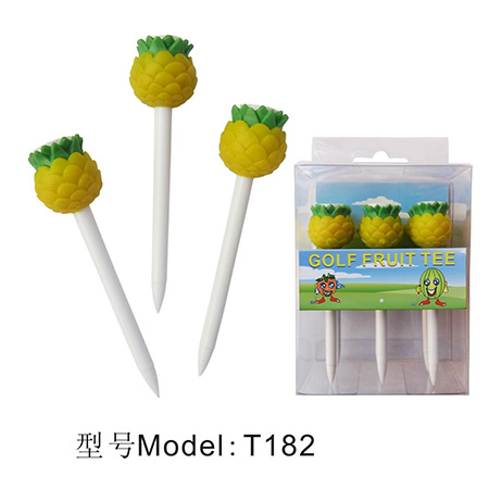 凯盾 高尔夫菠萝钉套球钉 T182